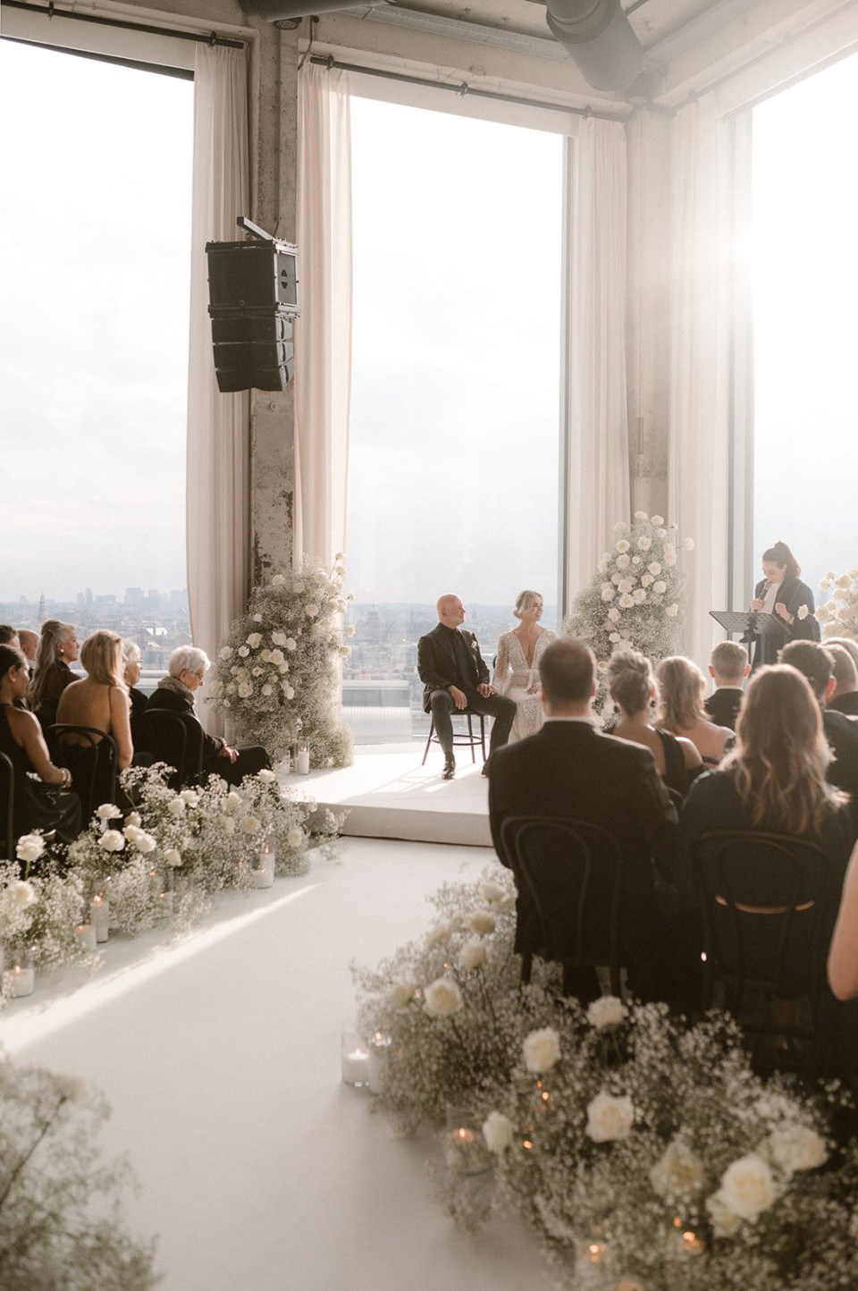 Infinity Weddings — photo 3