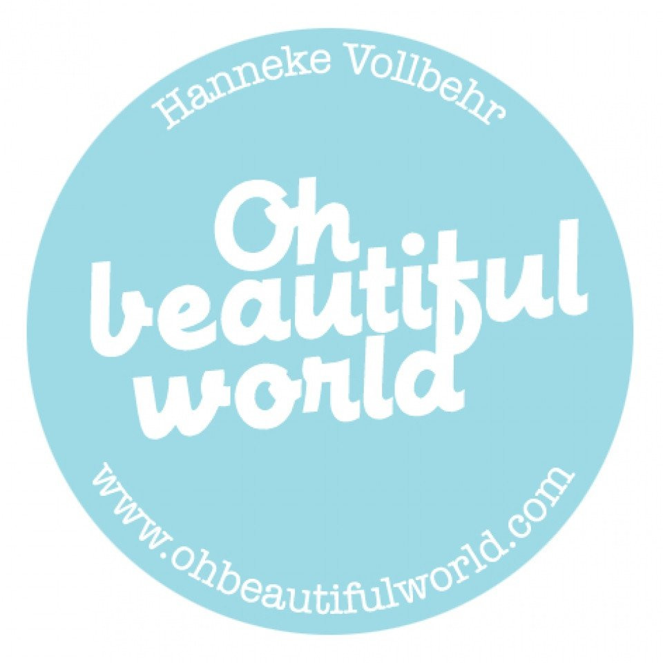 Oh beautiful world — photo 2