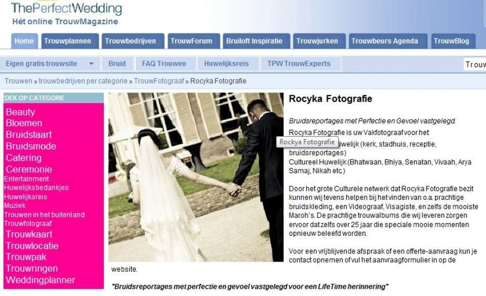 Rocyka Fotografie — photo 2