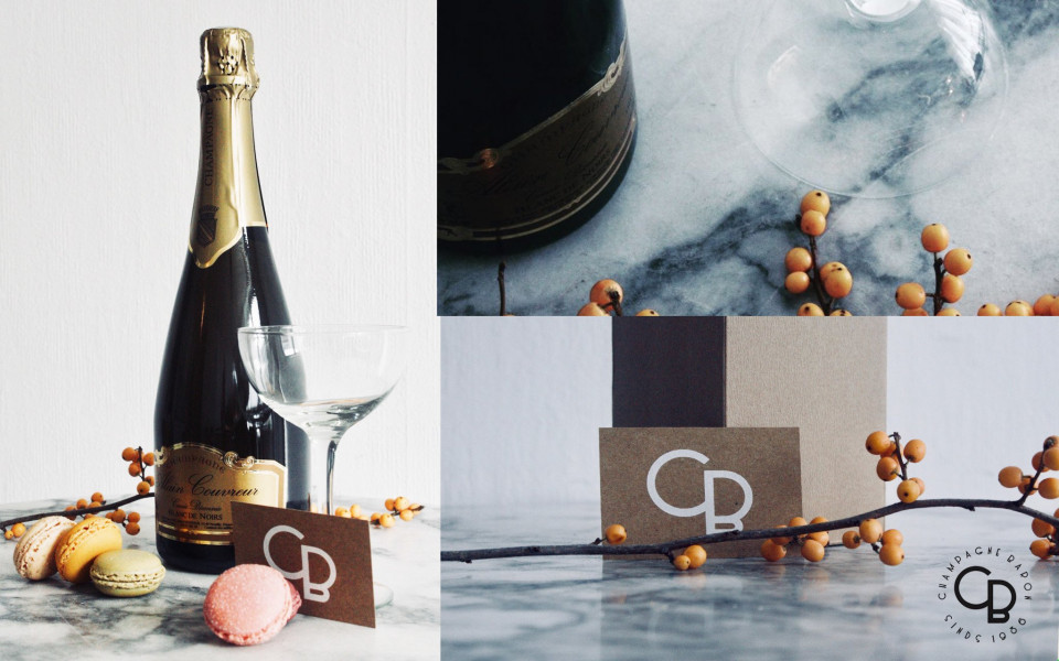 Champagne Baron — photo 2