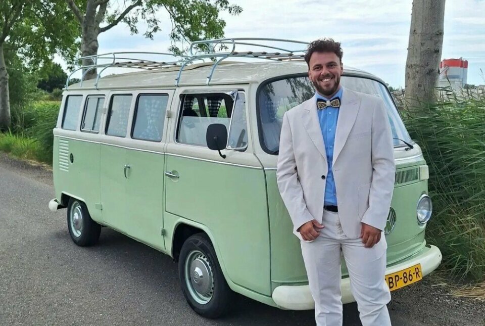 Bommel Trouwvervoer — photo 4