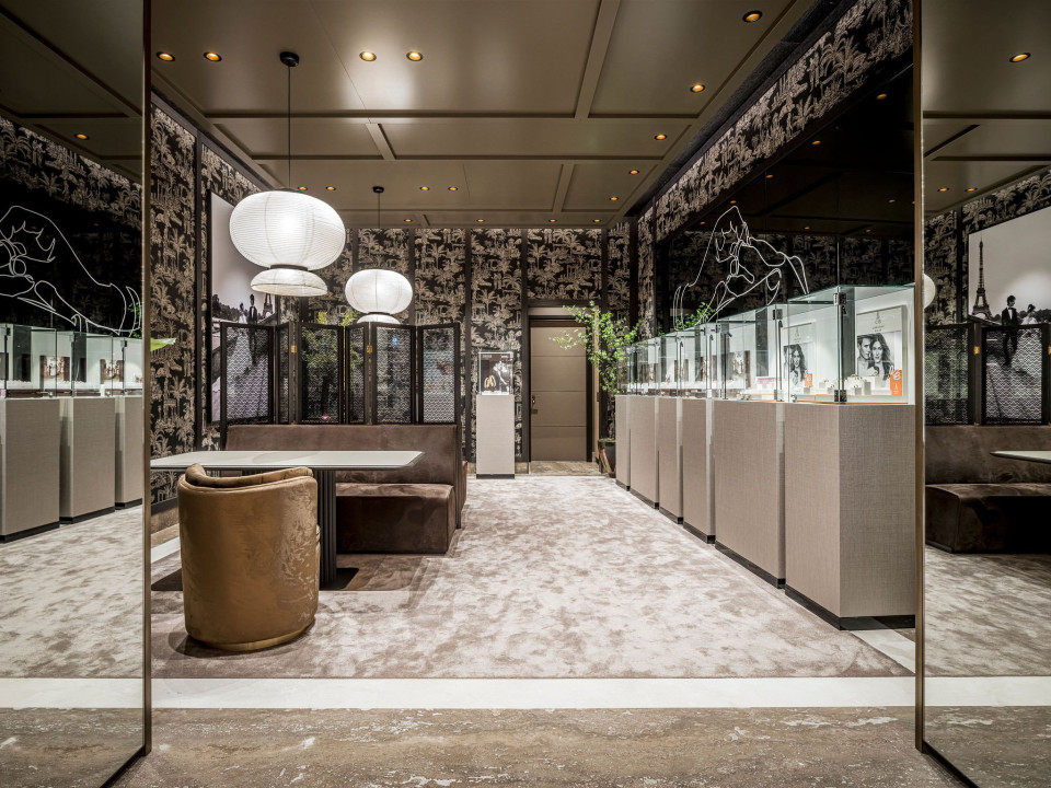 Atelier M@X / Jewels Forever — photo 3