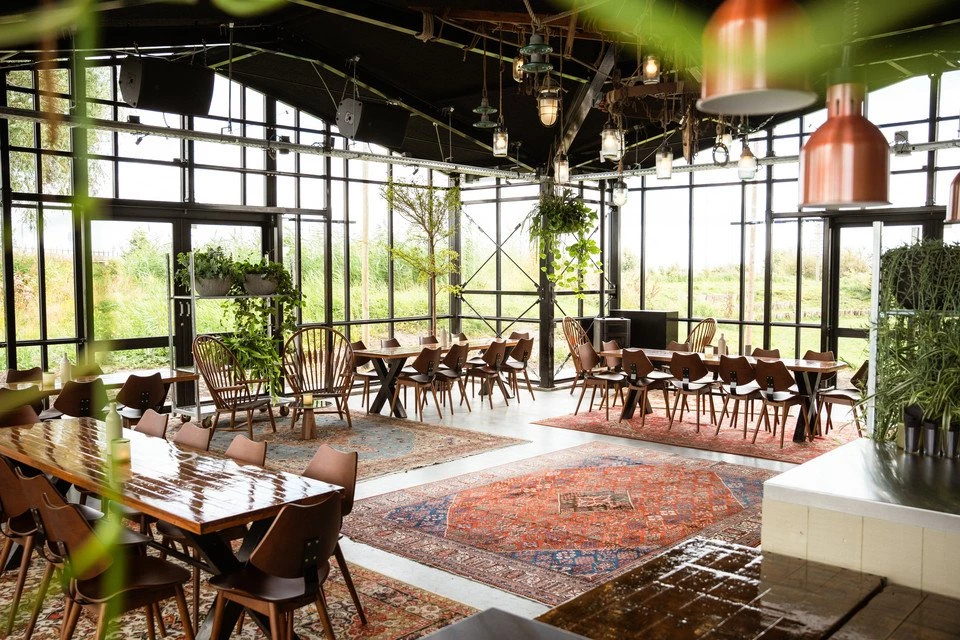 Brasserie Polderfabriek — foto 4