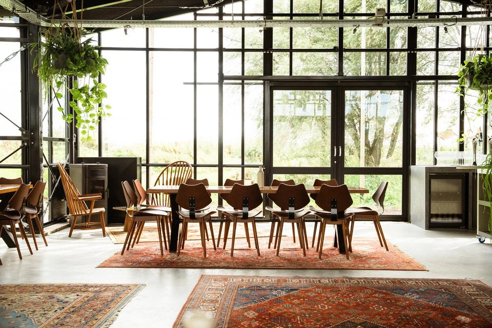 Brasserie Polderfabriek — foto 5