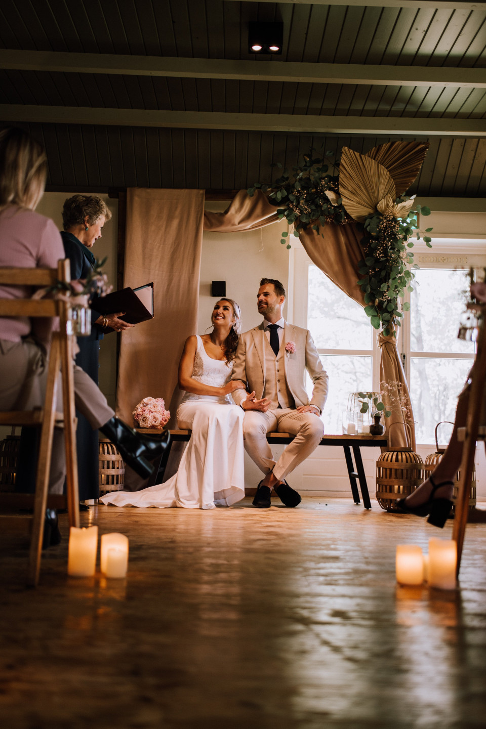 Boshotel Overberg — foto 2