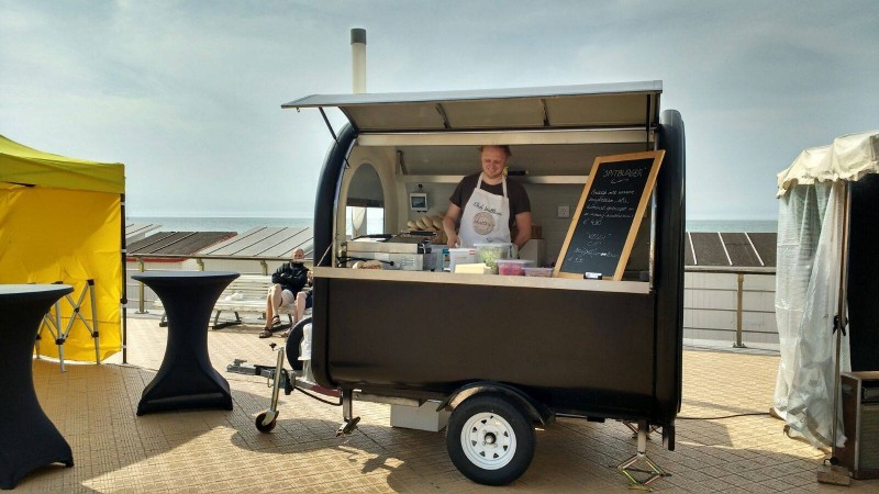 Matthi's Foodtruck — photo 2