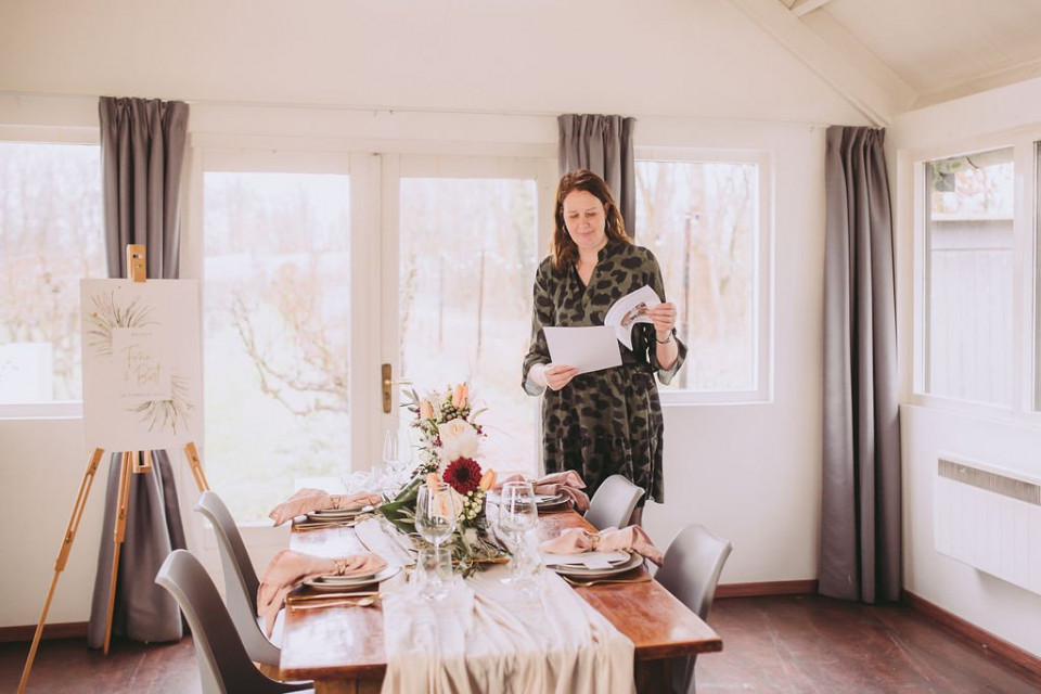 Weddingplanner Trouwhartig — photo 2