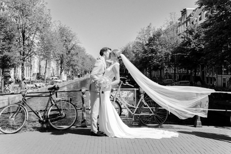Anika's Wedding & Events — photo 2