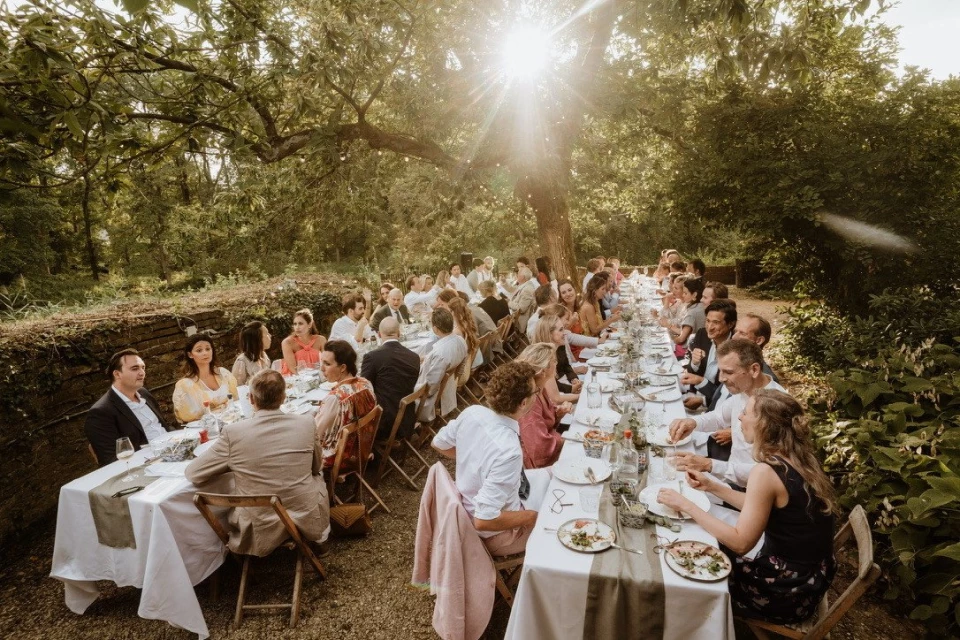 Anika's Wedding & Events — photo 4