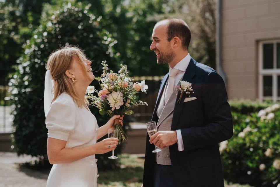 Anika's Wedding & Events — photo 5