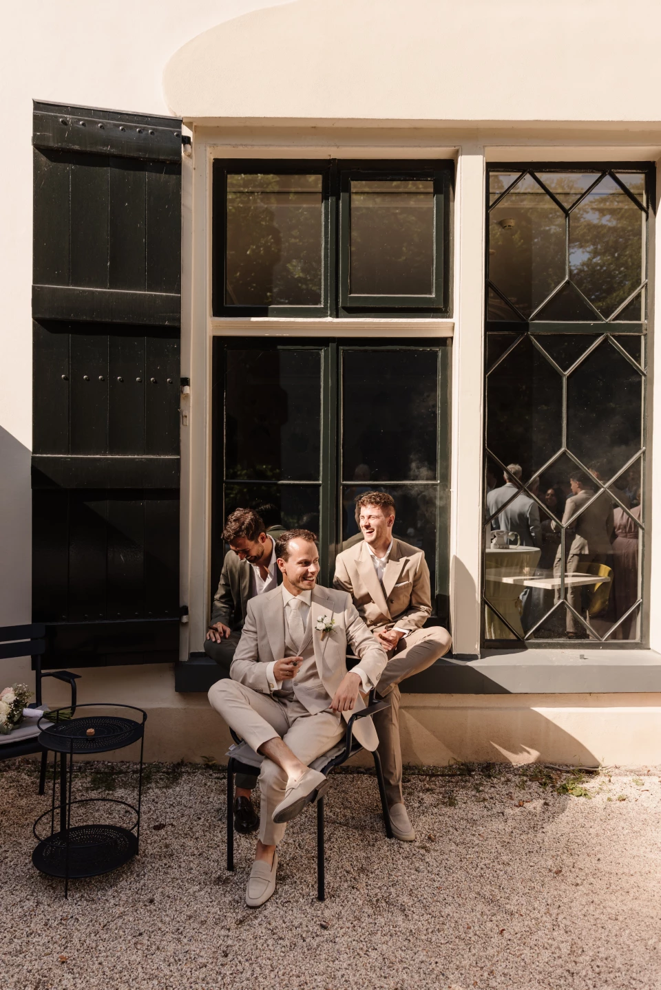 Sanne Koblens — photo 2