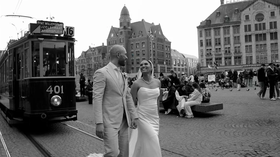 David de Rijcke Videografie — photo 5
