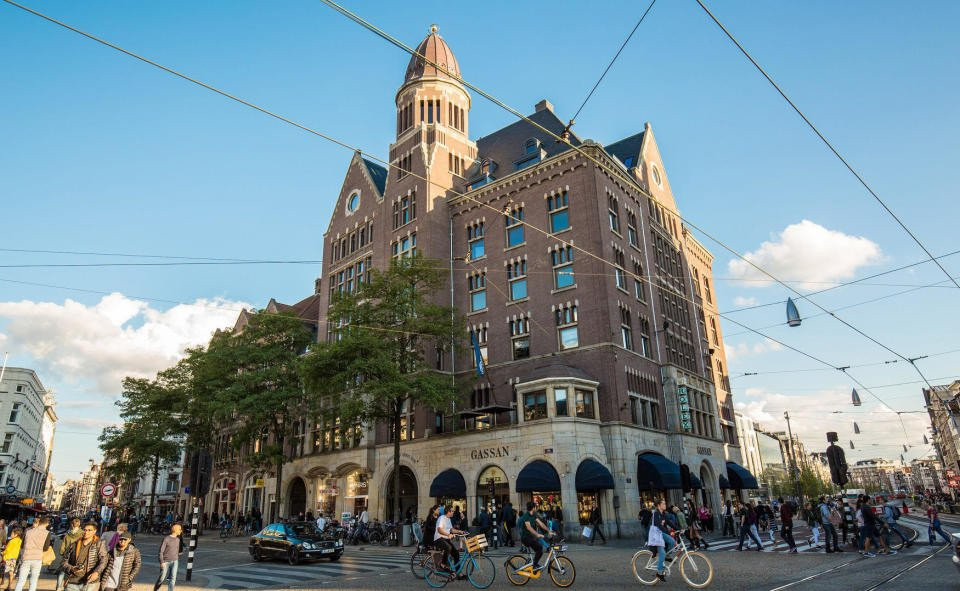 Koninklijke Industrieele Groote Club — photo 2