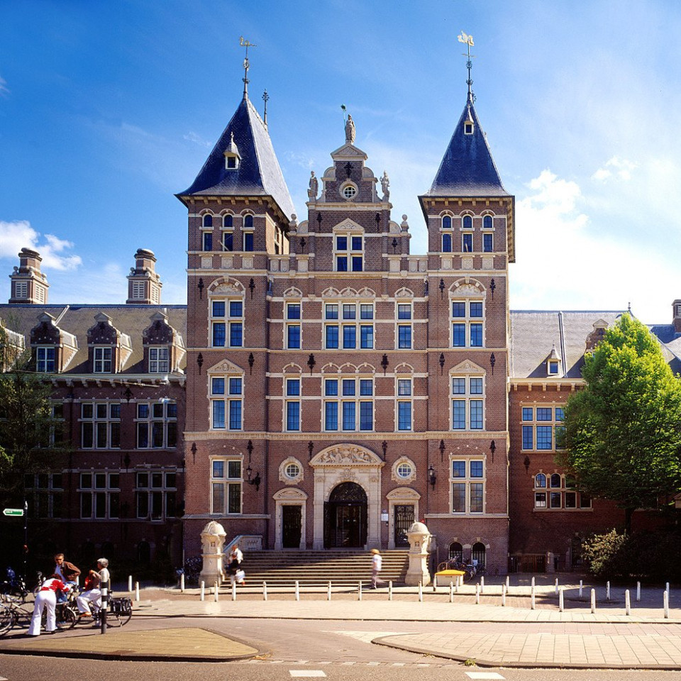 Koninklijke Industrieele Groote Club — photo 5