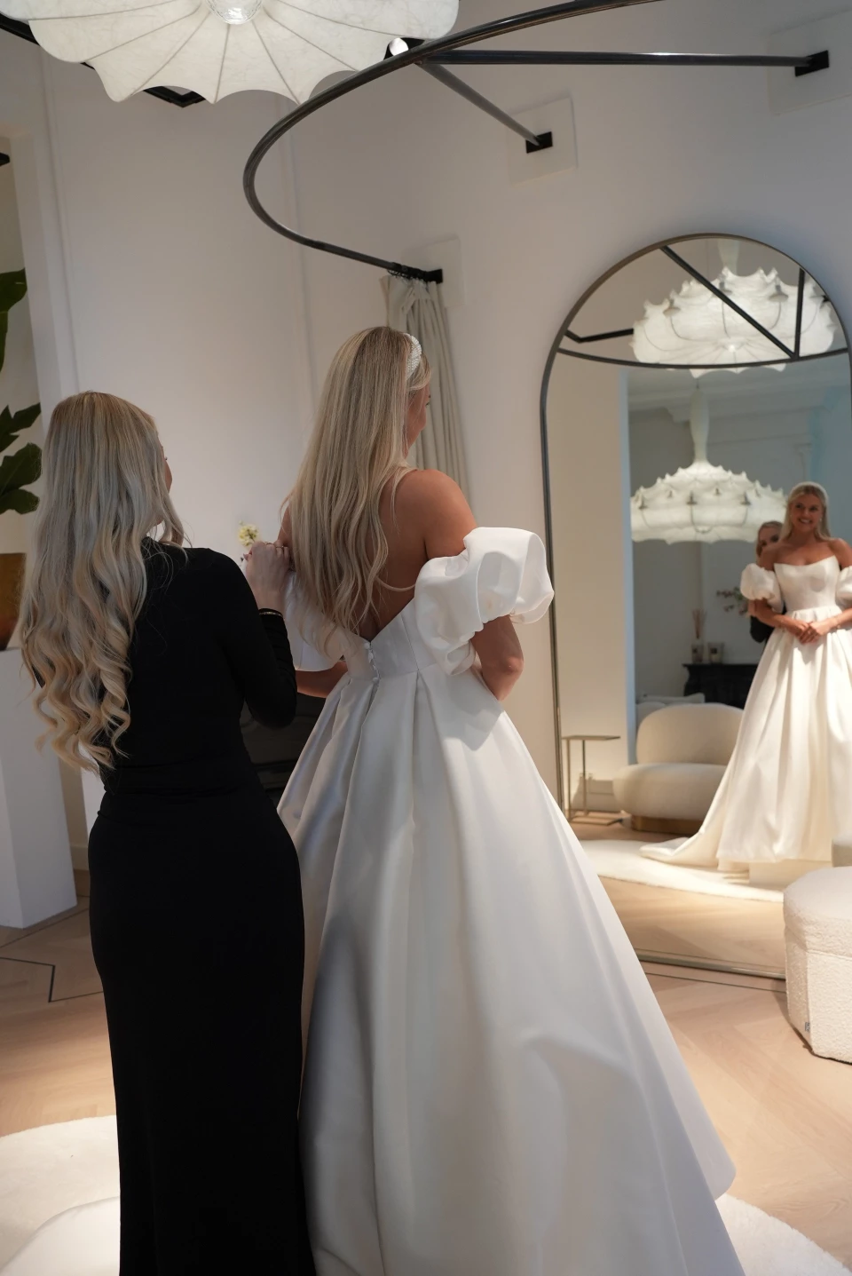 Char Bridal Couture — photo 4