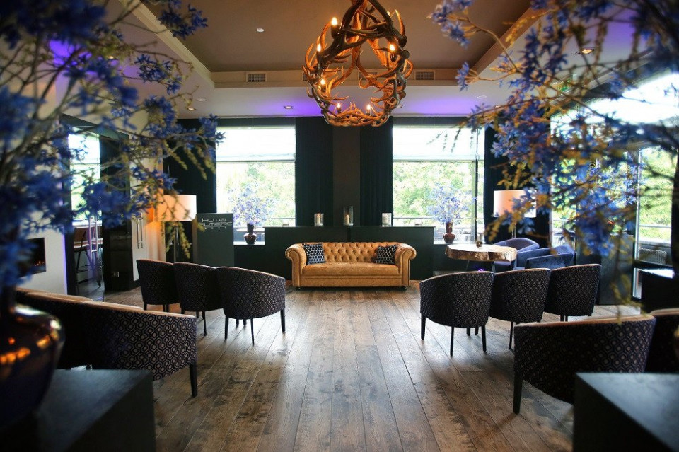 Fletcher Hotel-Restaurant Nautisch Kwartier — photo 5
