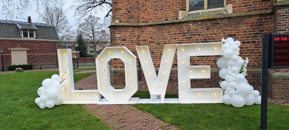 The Art of Balloons | Isabell ballondecoratie — photo 2