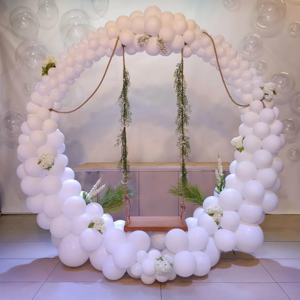 The Art of Balloons | Isabell ballondecoratie — photo 3