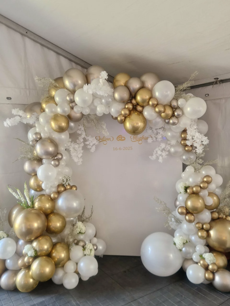 The Art of Balloons | Isabell ballondecoratie — photo 4
