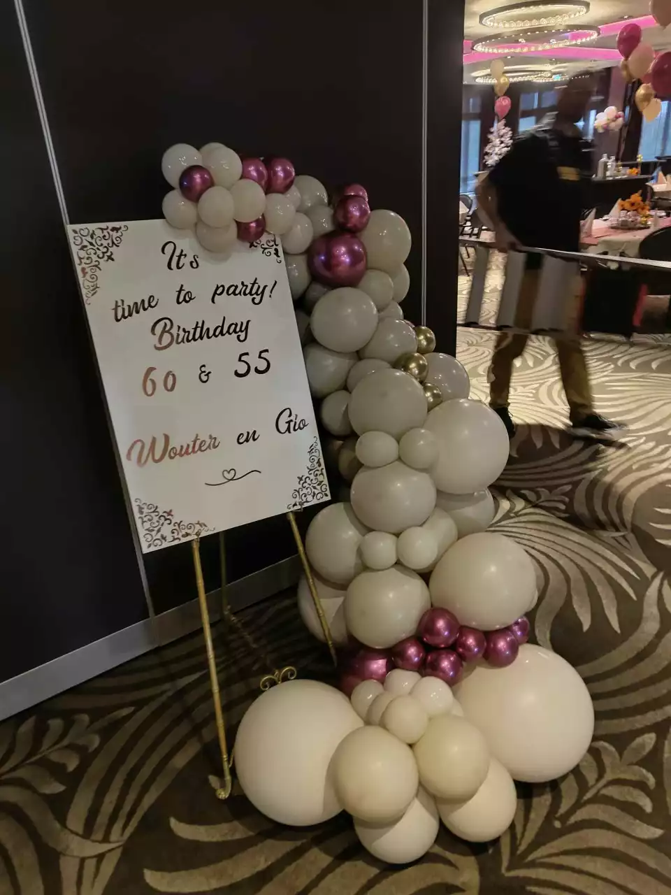 The Art of Balloons | Isabell ballondecoratie — photo 5
