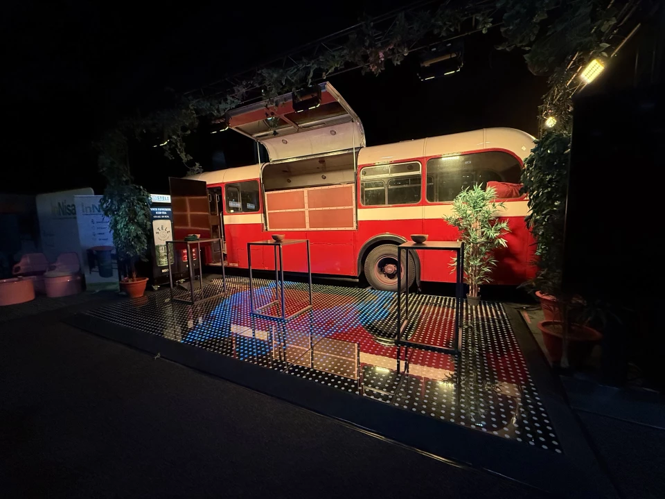 Routemaster Events — photo 2