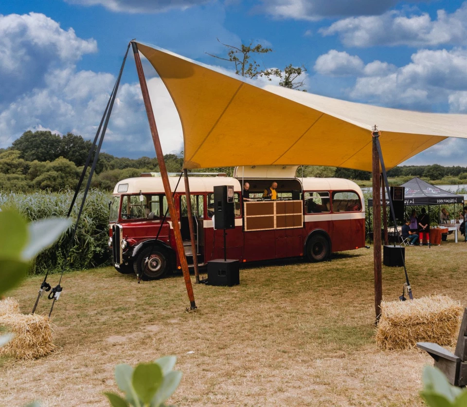 Routemaster Events — photo 3
