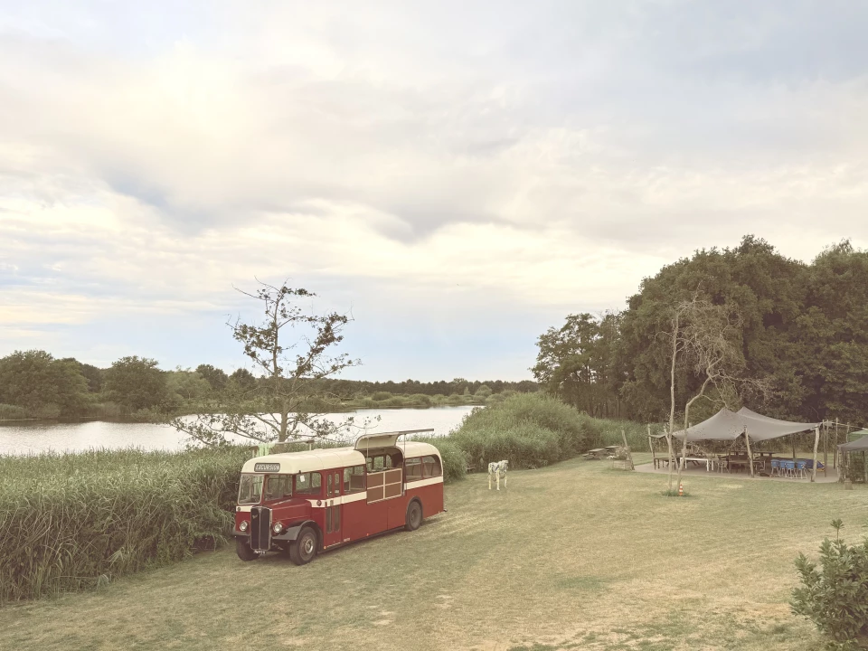 Routemaster Events — photo 4