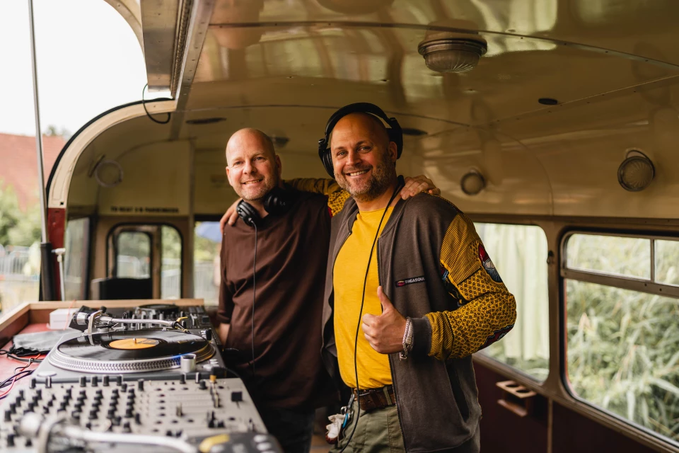 Routemaster Events — photo 5