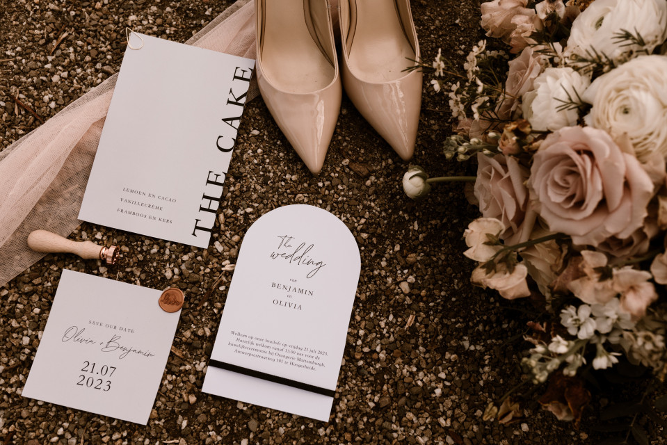Look of Love Bridal Boutique — photo 4