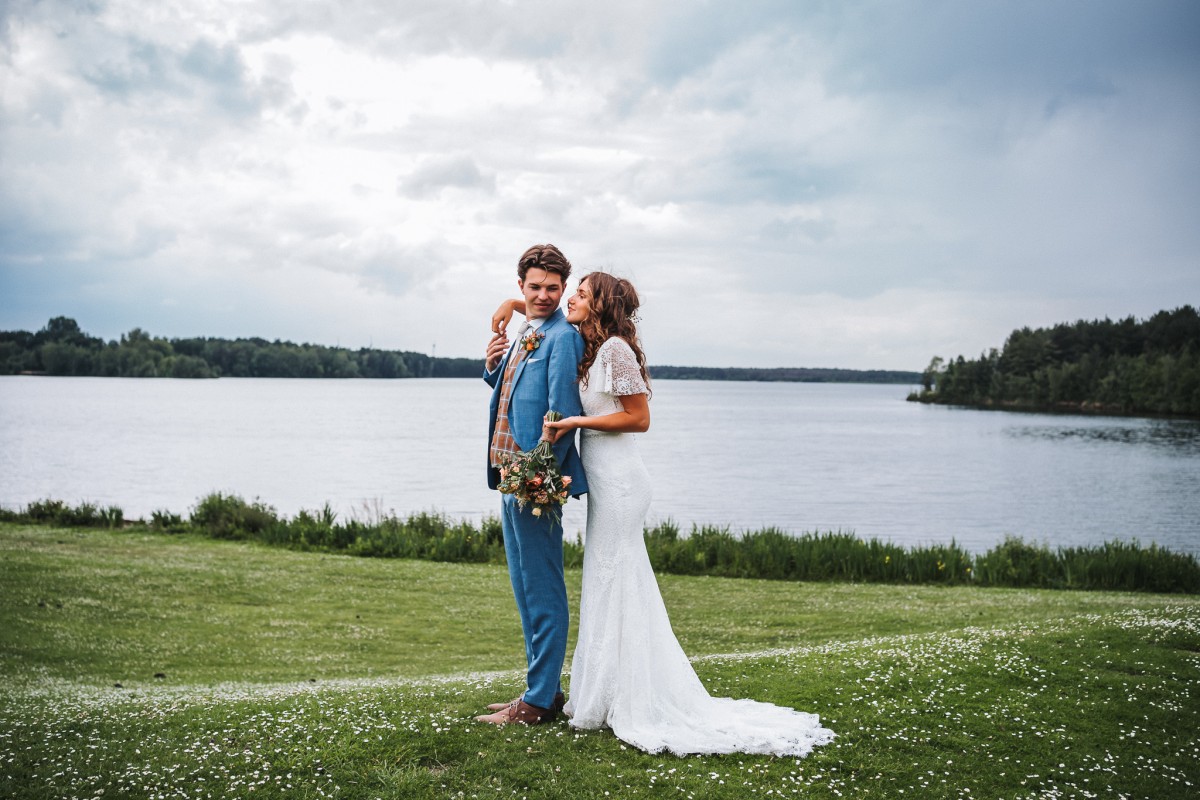 Storyline Weddings — photo 2