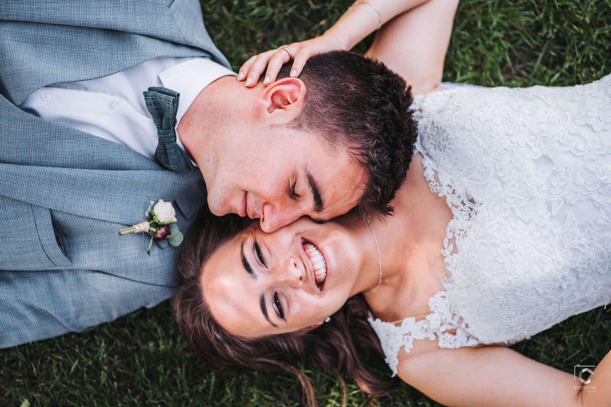 Storyline Weddings — photo 3