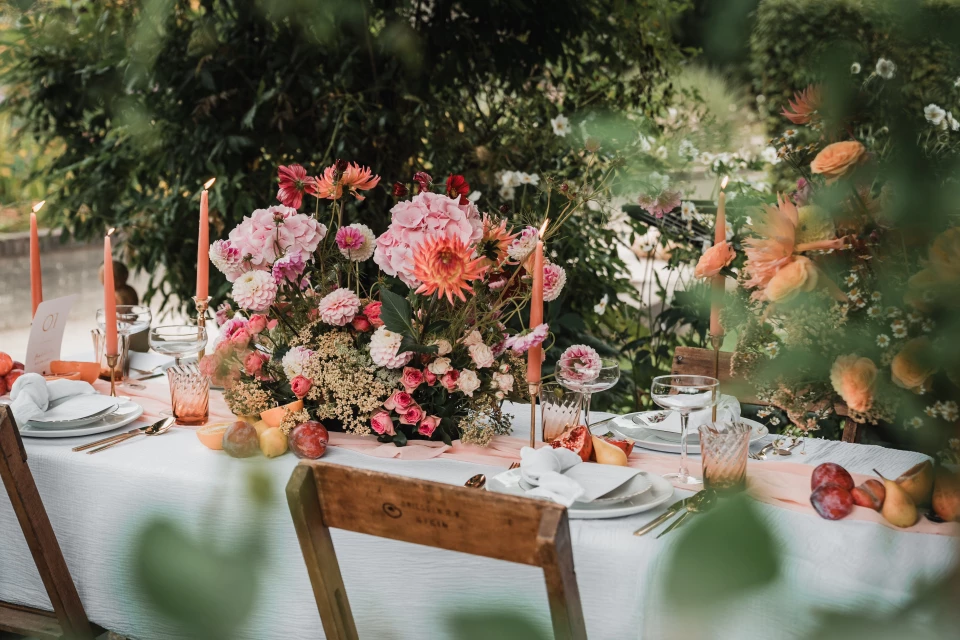 DayMakers Weddings — photo 4