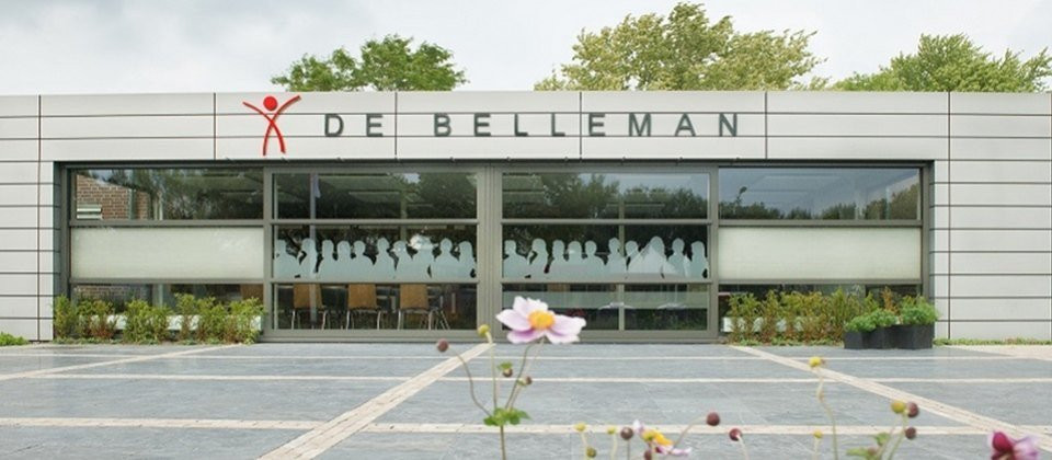 Zalencentrum 'De Belleman' — photo 2