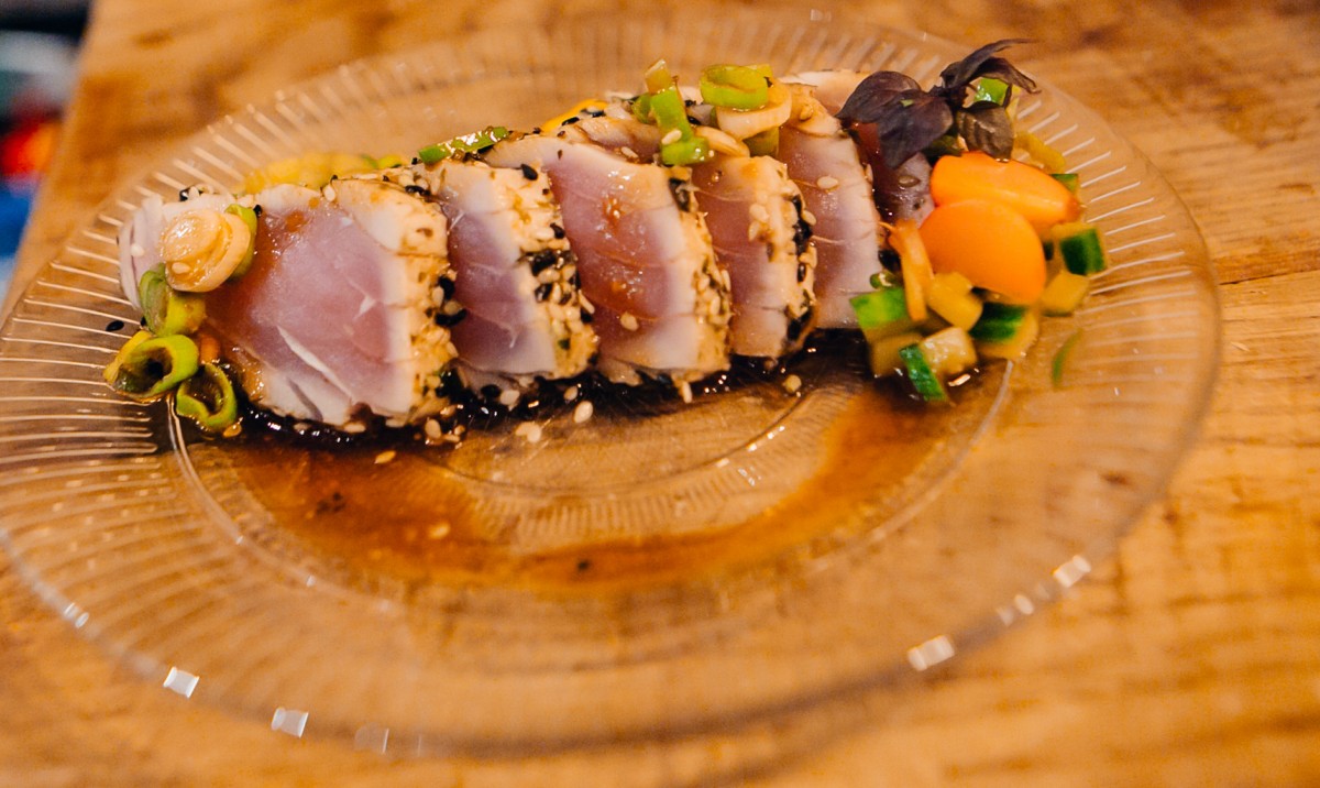 Blu Olive Catering — photo 5
