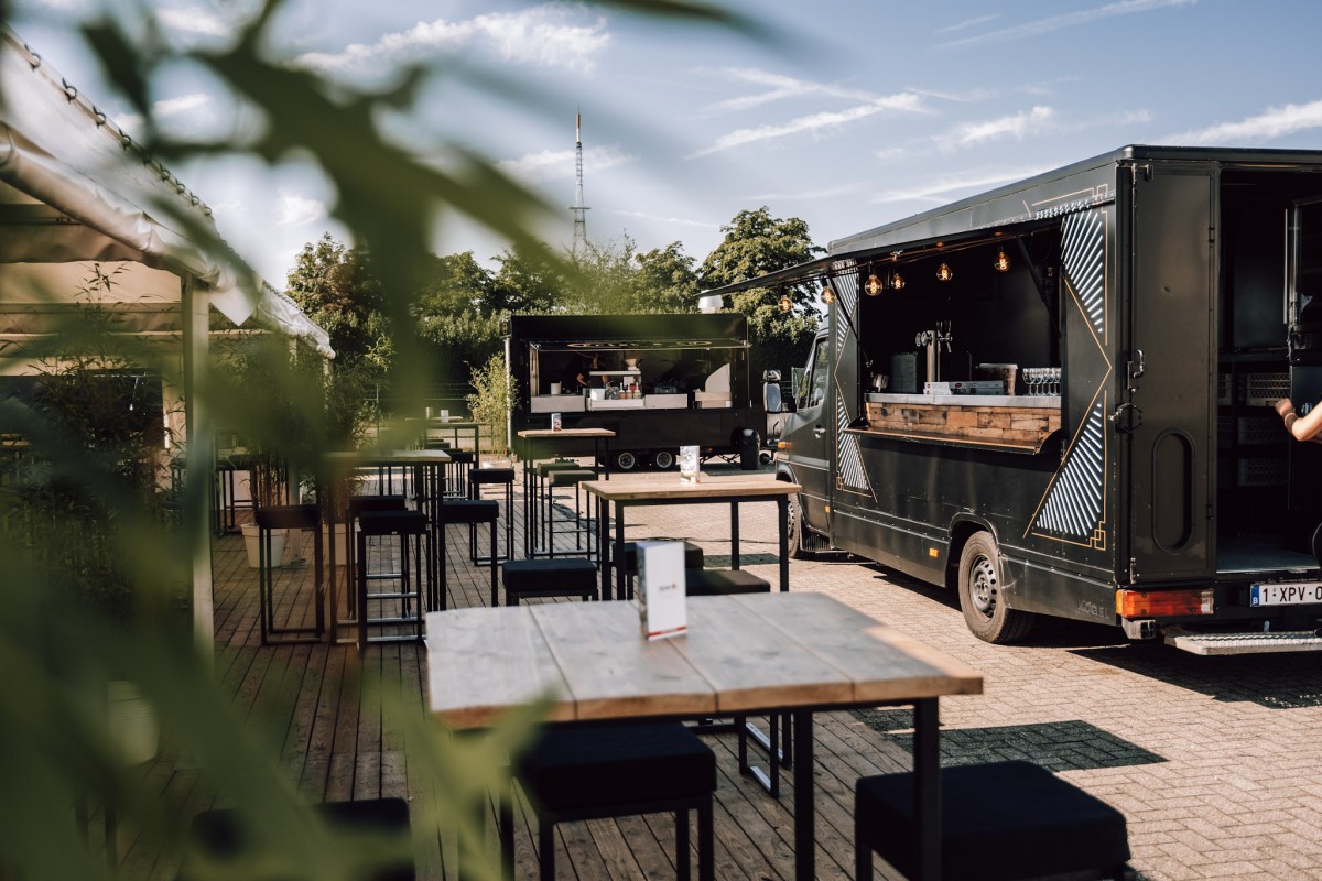 Bartruck Solo-Slim — photo 2