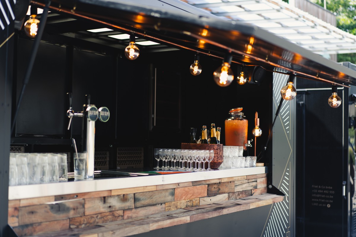Bartruck Solo-Slim — photo 4