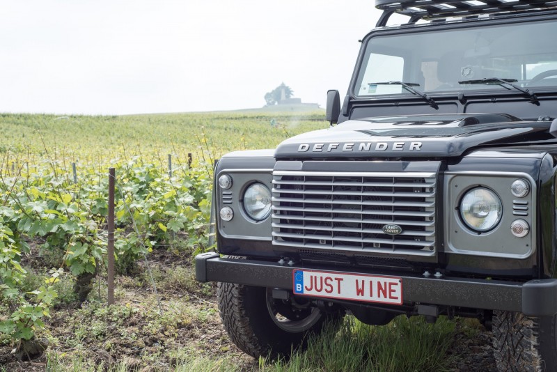 Just Wine wijnbar — photo 5