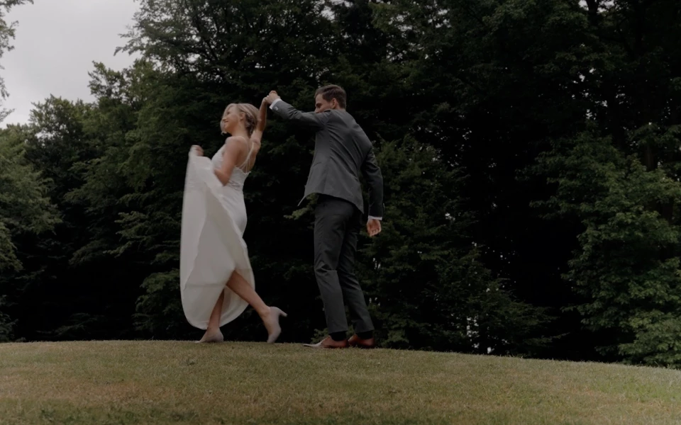 Great Wedding Films — photo 2