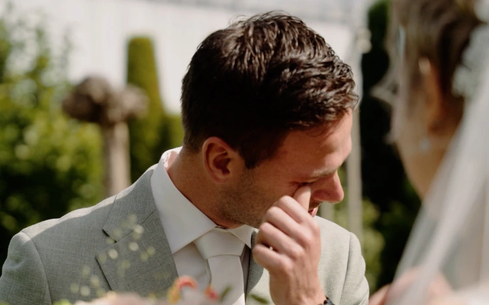 Great Wedding Films — photo 3