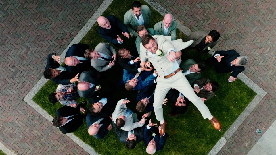 Great Wedding Films — photo 4