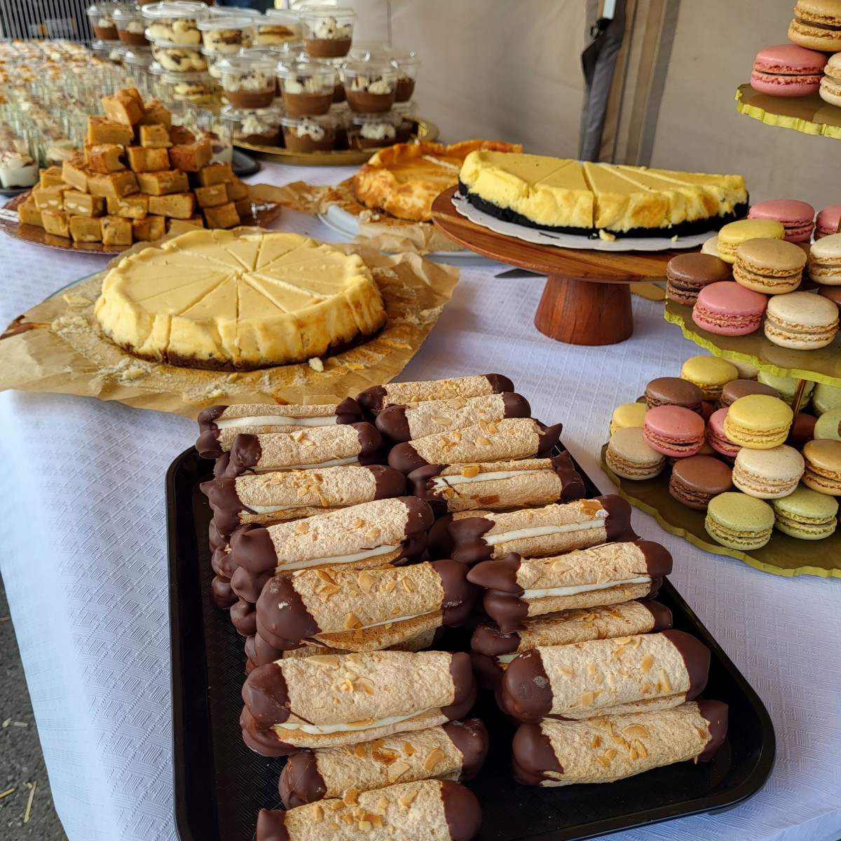 Koffiebie — photo 2
