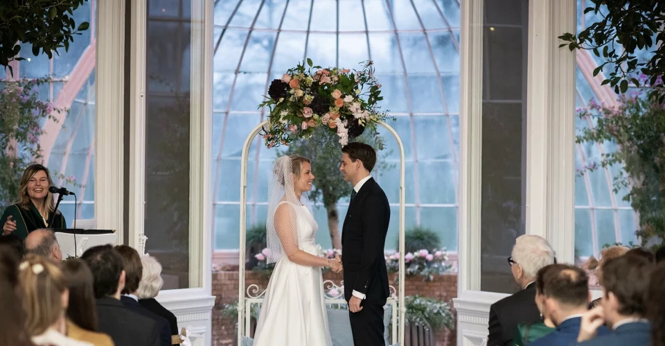 Trouwambtenaar voor de mooiste dag Lucinda Kuik-van den Bos — photo 4