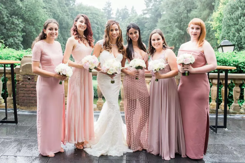 Wedding Consultant — photo 2