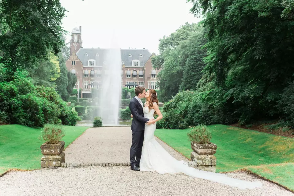 Wedding Consultant — photo 3