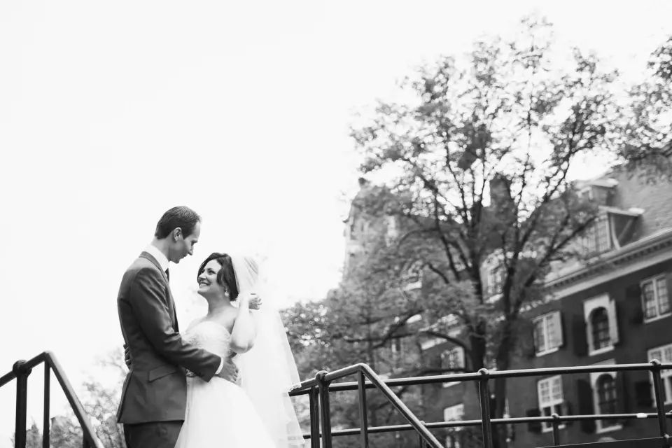Wedding Consultant — photo 4