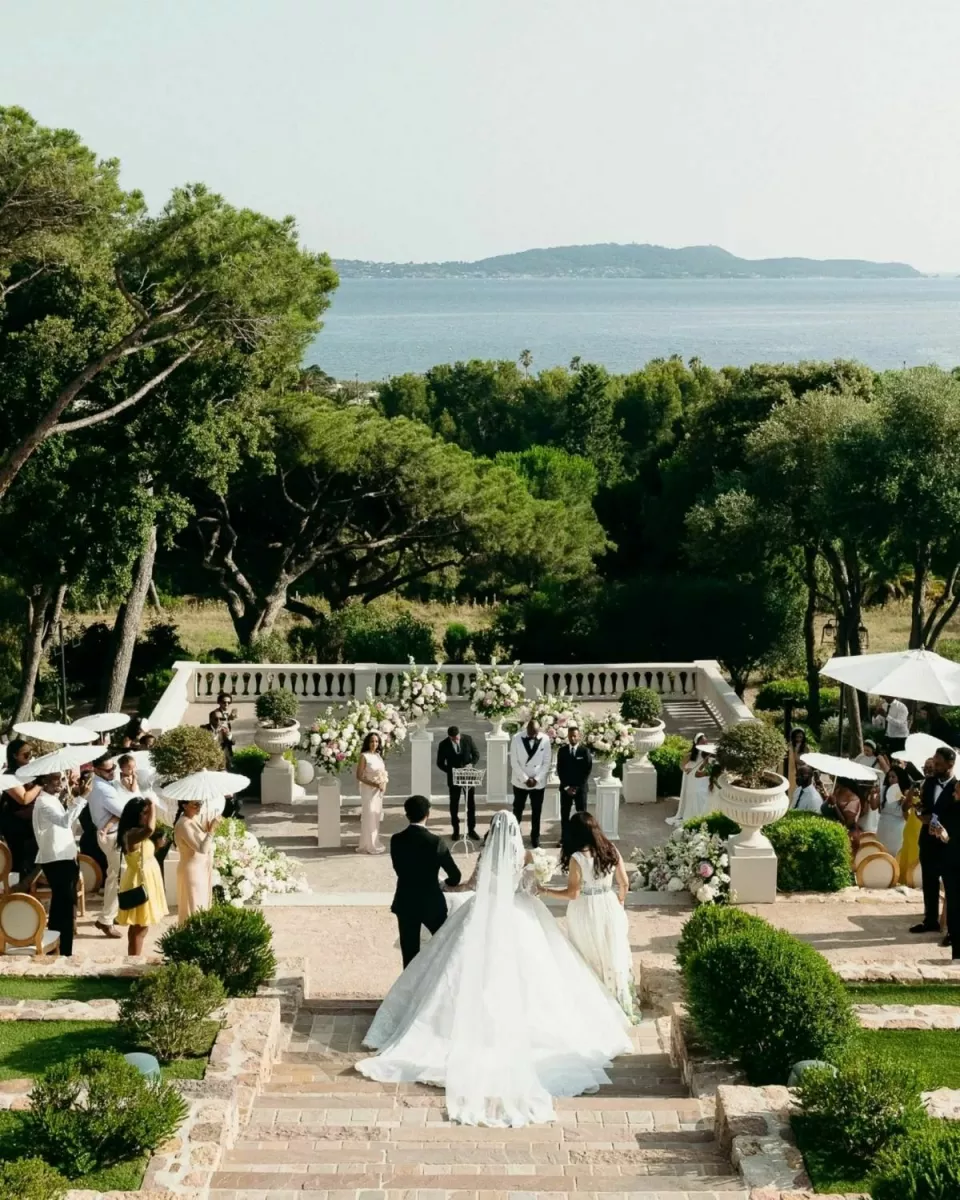 Wedding Consultant — photo 5