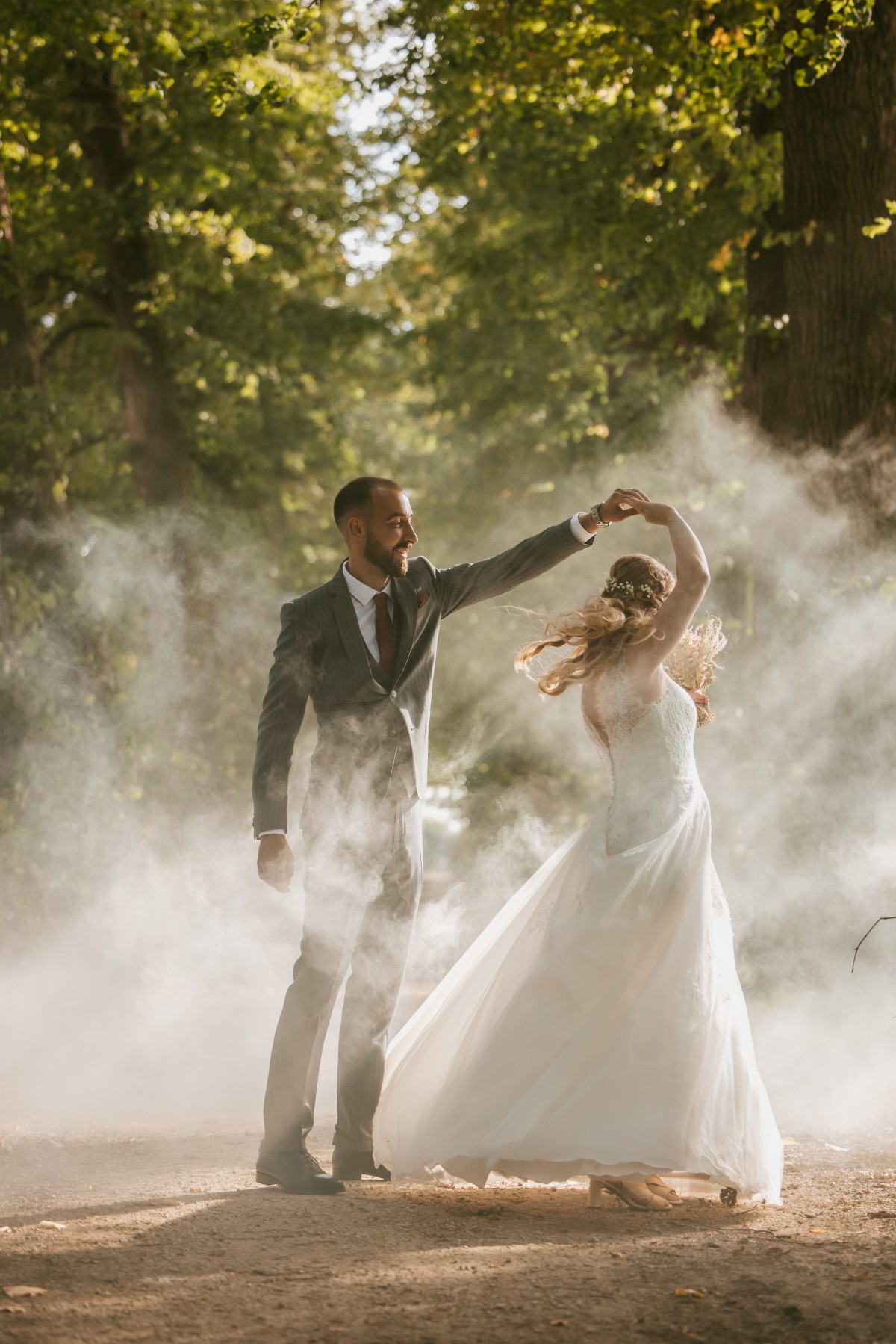 Love motion — photo 4