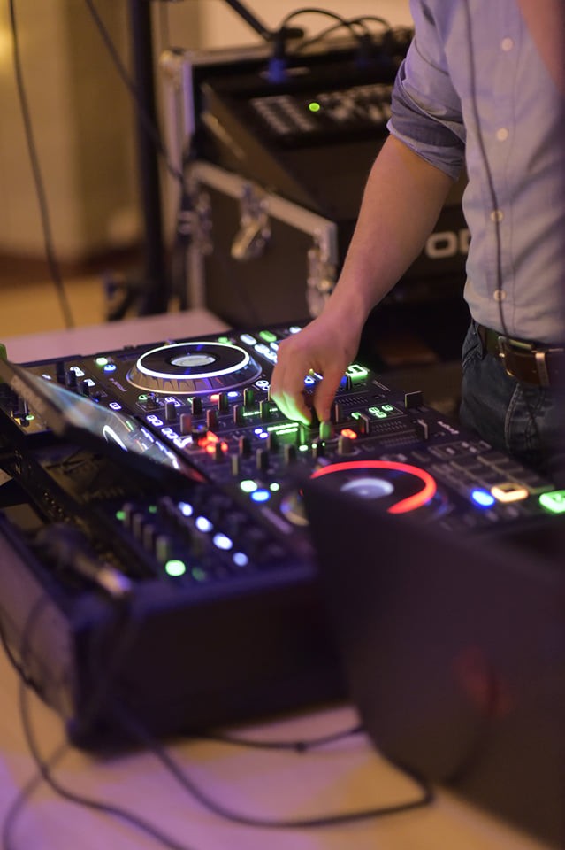 DJ Félico — photo 2