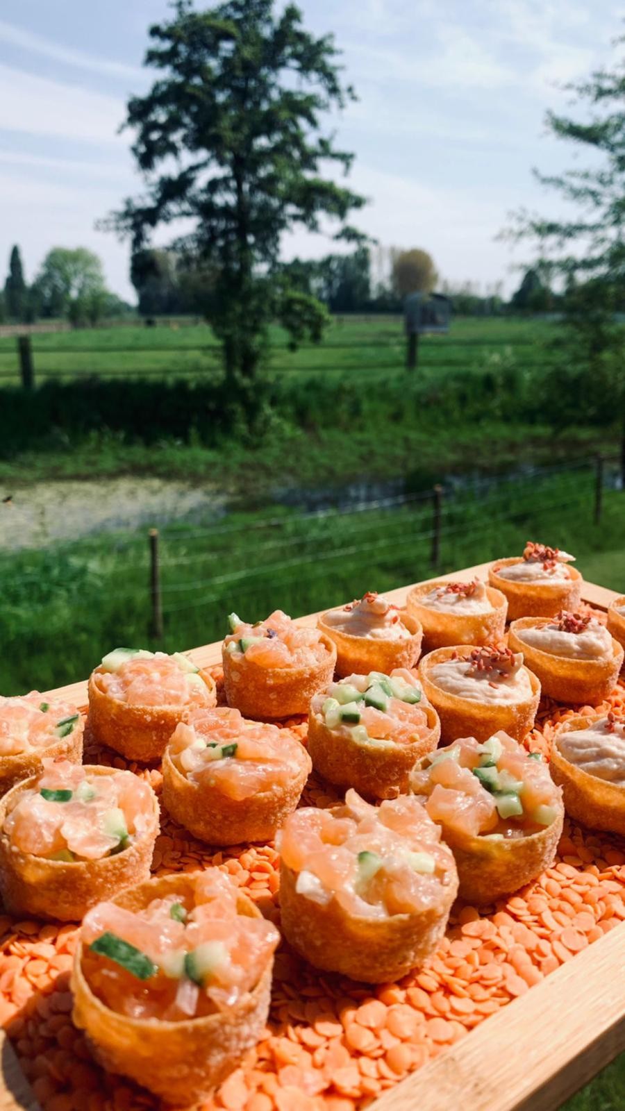 Concepts Catering — photo 2