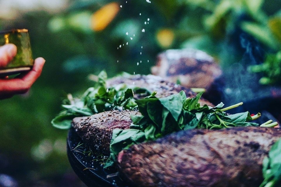 Arnouts Home Cooking — photo 4